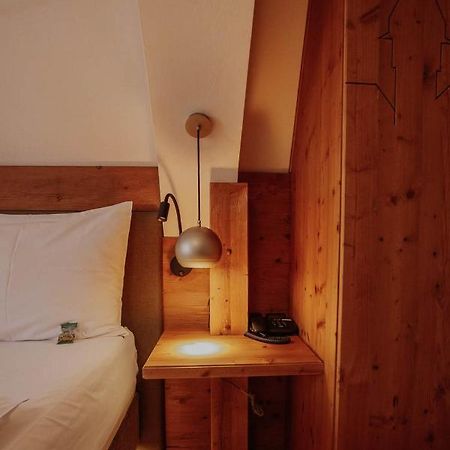 Hotel Gasthaus Zur Sonne Dinkelsbuehl Luaran gambar
