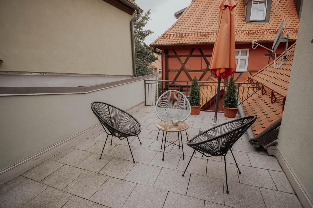 Hotel Gasthaus Zur Sonne Dinkelsbuehl Luaran gambar