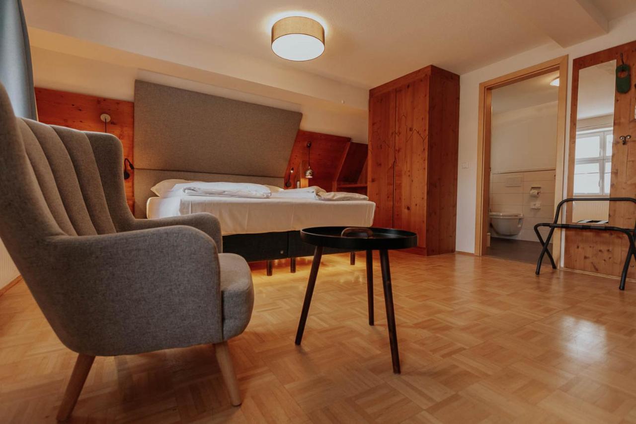 Hotel Gasthaus Zur Sonne Dinkelsbuehl Luaran gambar