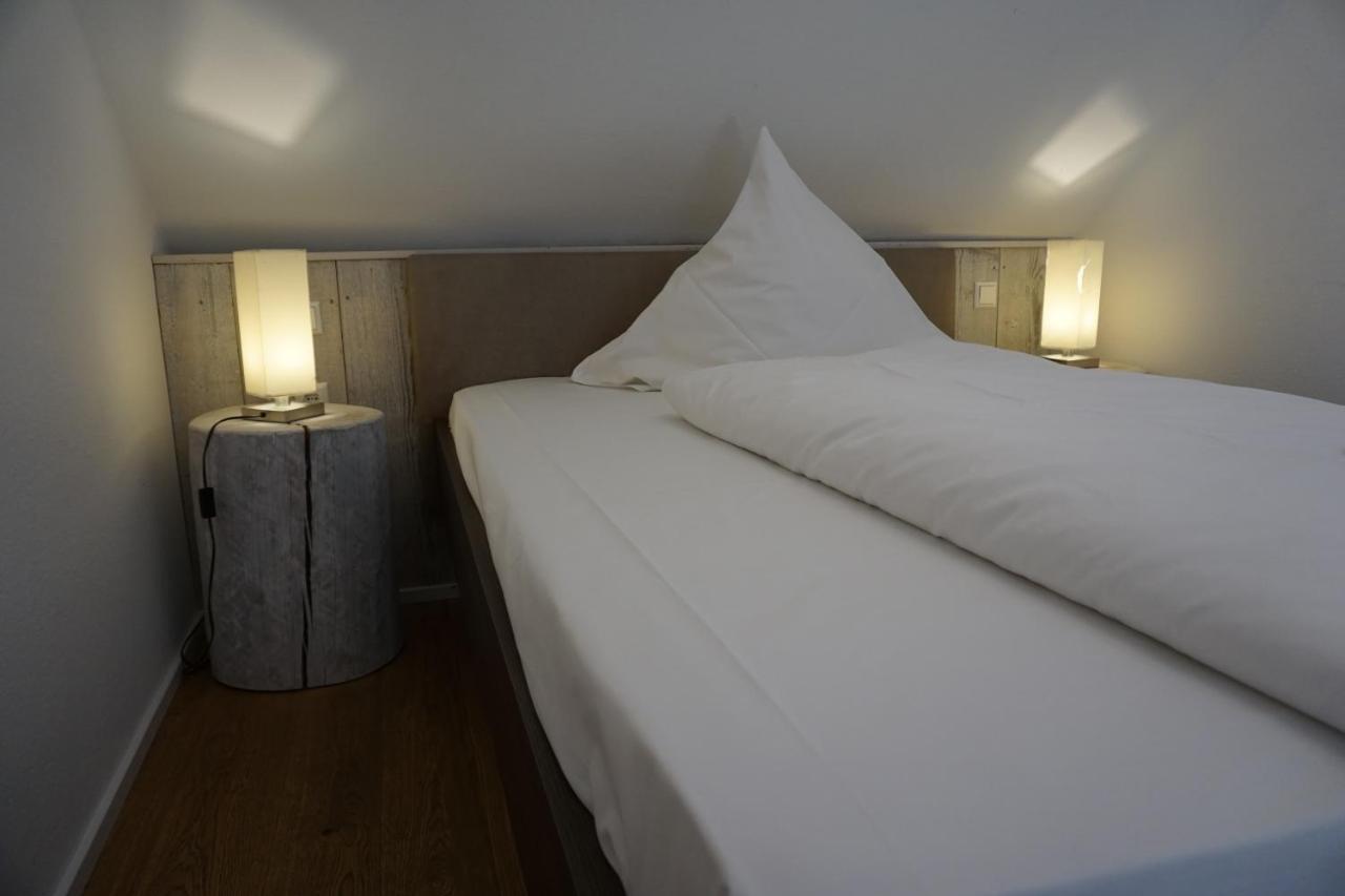 Hotel Gasthaus Zur Sonne Dinkelsbuehl Luaran gambar