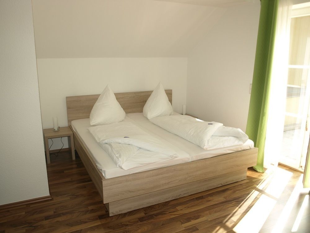 Hotel Gasthaus Zur Sonne Dinkelsbuehl Luaran gambar